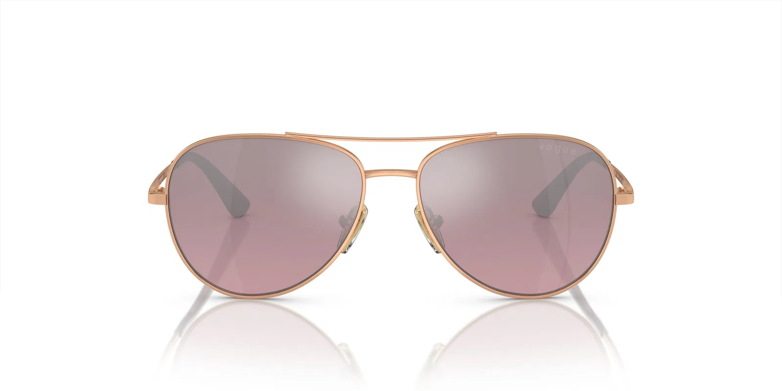 Vogue Eyewear Kids 1001 Sunglasses - view 10